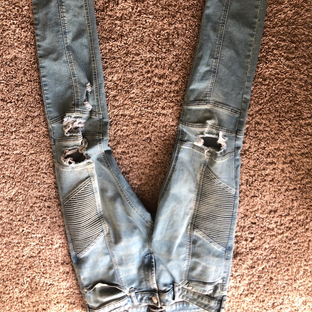 Blue Jeans